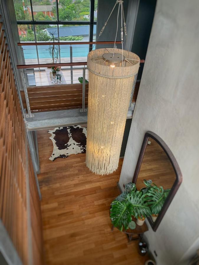 The Seaglass Ballito Exterior foto